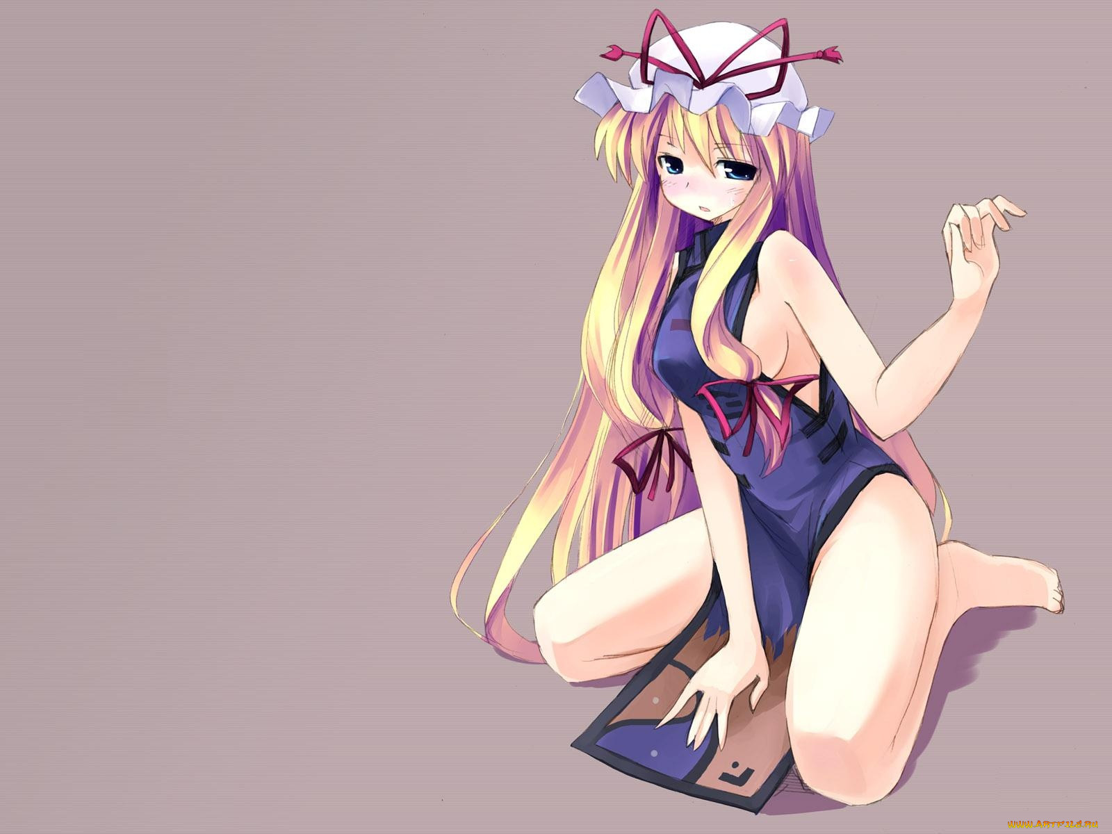 , touhou